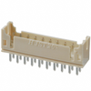 Headers, Male Pins - 455-B20B-PHDSS-ND - DigiKey
