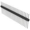 Headers, Male Pins - S1252E-25-ND - DigiKey