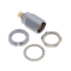 Circular Connector Assemblies - ECG.1B.314.CLN-ND - DigiKey