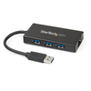 USB Hubs - 5214-ST3300GU3B-ND - DigiKey