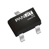 Discrete Semiconductor Products - Transistors - FETs, MOSFETs -- 2N7002KW-AU_R1_000A1 - Image