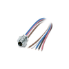 Circular Cable Assemblies - 1415295-ND - DigiKey