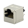 Modular/Ethernet Connector (RJ45) Jacks With Magnetics - A126227TR-ND - DigiKey