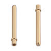 PC Pin, Single Post Connectors - 952-H2184-05-ND - DigiKey