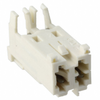 Free Hanging, Panel Mount - A117518-ND - DigiKey