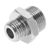 Fittings, Couplings, and Distributors - 2171-NPFC-D-2M5-M-ND - DigiKey