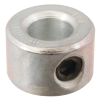 Collar; One-Piece, Set Screw-Style/Machined - LSC-09 - Reid Supply
