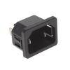 Power Entry Modules (PEM) - 486-6229-ND - DigiKey