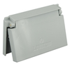 Decora#&0174; Wallplates - 4990 - Leviton Manufacturing