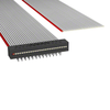 Rectangular Cable Assemblies - A2MXS-2606G-ND - DigiKey