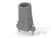 Rectangular Connector Hoods & Bases - T1926032125-000 - TE Connectivity