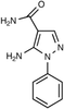 5-Amino-1-phenylpyrazole-4-carboxamide - 6752 - Medical Isotopes, Inc.