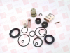 Pneumatic Valve Rebuild Kit / Seal Kit - 18541200 - Radwell International