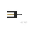Headers, Male Pins - 17-2823376-3-ND - DigiKey