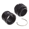 Circular Connector Housings - 339-97-3106A-24(621)(0850)-ND - DigiKey