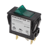 Circuit Breakers - TA45-A324F050C0-ND - DigiKey