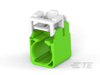 Data Connectivity Housings - 1-1719261-4 - TE Connectivity