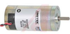 Servo motor, 24VDC, 10158rpm no load, 3.09oz/in tor const, .18/5.54A -- 70050419