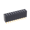 Headers, Receptacles, Female Sockets - SSW-110-21-G-D-ND - DigiKey