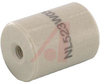 Standoff; 10-32; 1 in.; Grade L5 Ceramic; No value - 70183180 - Allied Electronics, Inc.
