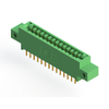 Edgeboard Connectors - 151-846-028-521-812-ND - DigiKey