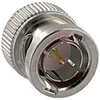 connector,rf coaxial,bnc commercial strplug,crimp-crimp,rg179,187,75 ohm-t2 - 70142878 - Allied Electronics, Inc.