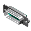 D-Sub, D-Shaped Connector Housings - 900-1731070029-ND - DigiKey
