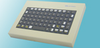 NEMA 4 Industrial Keyboard with ArrowMouse -- KIA6000 Series - Image