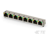 RJ45 Connectors - 2496703-1 - TE Connectivity