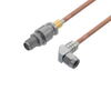 Coaxial Cables (RF) - 6099-PE3C10458-24-ND - DigiKey