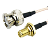Coaxial Cables (RF) - 5328-FMC0812315-60-ND - DigiKey