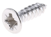 Self Tapping Screws - 180639 - RS Components, Ltd.