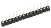 PCB Headers - 7019922P - RS Components, Ltd.
