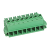 Headers, Plugs and Sockets - 1818-ET08015B0000G-ND - DigiKey