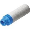 Pneumatic Silencers - 351681 - RS Components, Ltd.