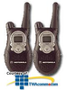 Motorola Talkabout 2-Way Rechargable Radio (Pkg of 2) - T5820R - TelephoneStuff.com