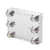 6 Ways Power Splitter, 2.4 - 2.5 GHz, 6000W, 50Ω - COM-2G42G56K0+ - Mini-Circuits