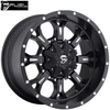 Fuel Off-Road - Krank BM - 22 x 11