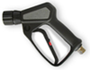 ST-2305 Spray Gun w/ Swivel & Coupling -- 202305650 - Image