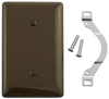 Standard Wall Plate - NP14 - Hubbell Incorporated