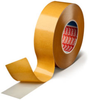 Double Coated White UPVC Tape - 4970 - Budnick Converting, Inc.