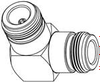 RF Adapters - In Series - 172365 - VAST STOCK CO., LIMITED