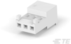 Standard Rectangular Connectors - 644020-3 - TE Connectivity