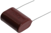 Film Capacitor, 1.5Uf, 630V, 5%, Radial; Dielectric Type Panasonic - 49W1750 - Newark, An Avnet Company