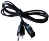 Power Cord, Nema 5-15P-Iec C13, 6.6Ft; Connector Type A Multicomp Pro - 74Y9205 - Newark, An Avnet Company
