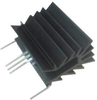 Heat Sink; Thermal Resistance Abl Heatsinks - 07WX4321 - Newark, An Avnet Company