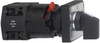Cam Rotary Switch, 1Pole, 10A, 400Vac; No. Of Switch Positions Schneider Electric - 66AH6212 - Newark, An Avnet Company