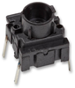 Tactile Switch, Spst, 0.05A, 24Vdc, Th; Product Range Multimec - 89Y7334 - Newark, An Avnet Company