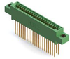 Card Conn, Dual Side, 42Pos, Wire Wrap; Card Edge Connector Type Edac - 70AJ0121 - Newark, An Avnet Company