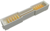 Mezzanine Conn, Header, 10P+30S; Mezzanine Connector Type Amphenol Communications Solutions - 56AJ0231 - Newark, An Avnet Company